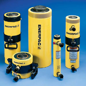 單效果液壓油缸